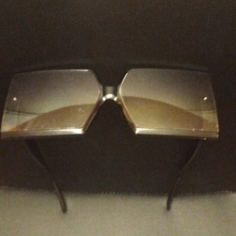 Black Sunglasses